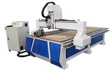 1325 CNC Wood Router 4x8 Ft For Sale