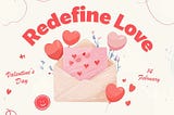 What Does Valentine’s Day Really Mean?