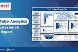 YouTube Analytics Data Research and Report