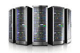 Dedicated Servers — Cheap Shared Web Hosting Domain Registration