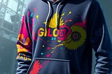 5 Creative Steps For Vibrant Screen Printing On Gildan Hoodies