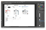 Side Project Hacks: Design Inspirado
