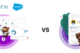 Salesforce Life Sciences Cloud vs. Salesforce Health Cloud: Understanding the Differences