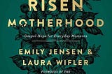 Risen Motherhood: Gospel Hope for Everyday Moments PDF