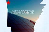 Fayetteville, Arkansas Shines Bright: A Beacon of Solar-Powered Sustainability Ambitions