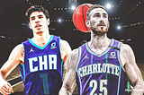 Charlotte Hornets Free Agency