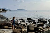 A PERFECT FAMILY GETAWAY AT ZENMAYA PHUKET