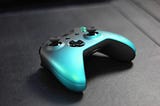 Ocean Shadow and Winter Forces Xbox One controllers discovered on Newegg