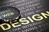 Web Design and Development | Web Design Services | Sathya Technosoft