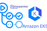 Amazon EKS- migrating Karpenter resources from alpha to beta API version