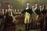The Rejection of Washington’s Bequest: What Americans Need to Consider in Advance of the Election
