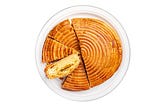 What is the Galette des Rois?