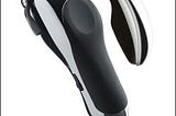 Wahl 79524–1001 Deluxe Chrome Pro with Multi-Cut Clipper & Trimmer, 27 Pieces