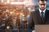 How Digital Technologies Are Transforming the Financial Sector?