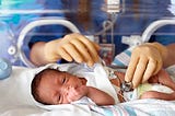 A Pediatric Cardiac Surgeon Narrates How He “Cheats Death” To Save Newborn Lives #DoctorsForGood