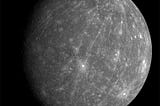 The mystery of Mercury’s orbit