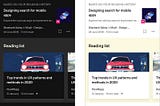 Why dark mode causes more accessibility issues than it solves