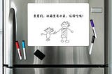 Buy Amazing Collection Of Magnetic Whiteboard Calendar