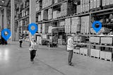 How Cassia Networks is using Bluetooth Technology for Positioning and Location Services — Cassia…