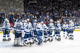 Toronto Maple Leafs repeat history— Andrew's initial game seven afterthoughts