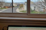 Same House, New Perspective