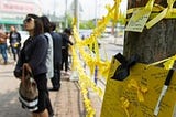 South Korea Ferry Tragedy