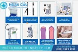 Sự thật về phòng khám đa khoa hoàn cầu- không phải ai cũng biết