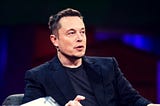 Elon Musk’s day of productivity