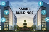 Tech-Enhanced Living: How IoT Technology Transforms Buildings into Intelligent Spaces