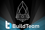 BuildTeam EOS Block Producer Candidacy Announcement