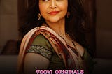 Gulabo 2022 S01EP04 Hindi Voovi Web Series 720p HDRip 155MB Download