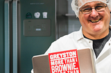 Business as a Force For Good