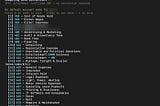 Using AI to make Xero expense auditing fast, cheap, and (almost) fun