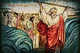 Passover: The Festival of Unleavened Trauma