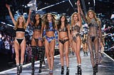 The Impossible Requirements of a Victoria Secret Model