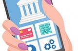 Pay by bank seeks U.S. market position