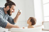 Making Bath Time Safe for Your Child- Great Bathtub Tips