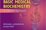 READ/DOWNLOAD@< Marks’ Basic Medical Biochemistry: