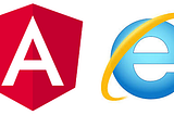 Angular and Internet Explorer