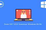 Zoom 5.6.7 1016 Download Windows 64 Bit