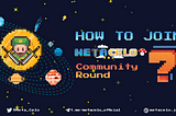 Tutorial: How To Join MetaCelo Community Round