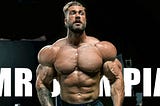 Chris Bumstead Reveals the 10 Ultimate Exercises for Maximum Muscle Growth