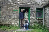 Welsh Bothies