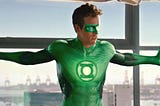Where to stream 2011’s Green Lantern?