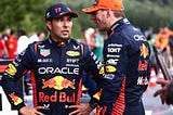 F1 pundit reveals the reasons for Sergio Perez’s ‘severely inadequate’ results compared to Max…