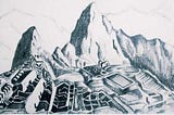 Machu Picchu !!!
