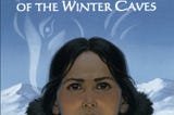 Book Review of “Maroo of the Winter Caves”