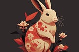 My Goals for Year of Rabbit
