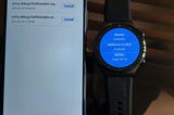 How to generate certificates and run the application on Harmony Lite wearable