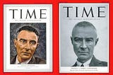 Oppenheimer: Why the Truth must Prevail